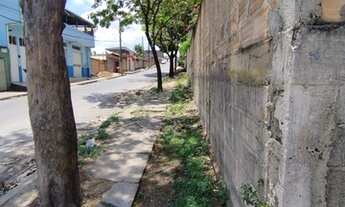 Imagem 4: Lote em Betim, Cruzeiro, 650 mil