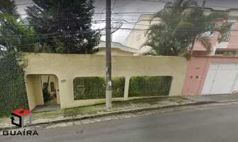 Imagem: Sobrado com 239 metros Vila Guiomar em Santo
