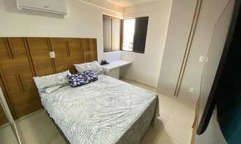 Imagem 7: Apartamento Quarto e Sala | Jatiúca