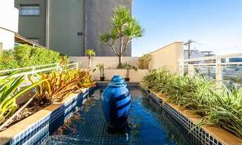 Imagem 7: Lindo Apartamento 3 Dormitórios 80 m² com Varanda Gourmet e 1 vaga na Vila Maria - São Pau