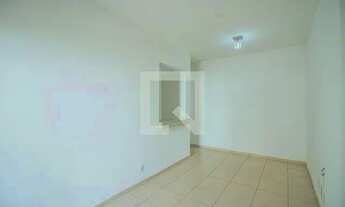 Imagem 4: Apartamento para Aluguel - Jardim Yolanda, 2 Quartos, 43 m2