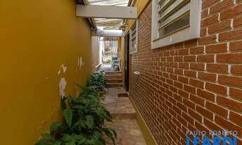 Imagem 6: CASA ASSOBRADADA - VILA MARIANA - SP