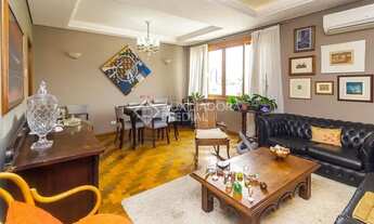 Imagem: PORTO ALEGRE - Apartamento Padrão - Independência