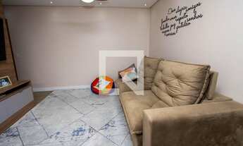 Imagem 2: Apartamento para Aluguel - Jardim do Lago, 3 Quartos, 84 m2