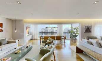 Imagem 2: São Paulo - Apartamento Padrão - Alto de Pinheiros