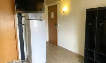 Imagem 5: Apartamento para Aluguel - Vila Clementino, 1 Quarto, 28 m2