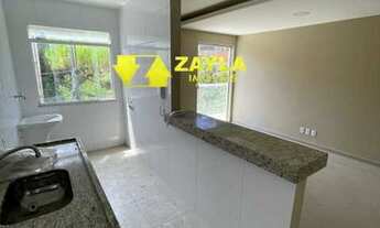 Imagem 7: Apartamento primeira locação em condomínio fechado 1 quarto a venda em Vila Kosmos RJ