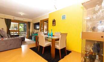 Imagem 2: Apartamento à venda Rua Doutor Selbach, Nossa Senhora das Graças - Canoas