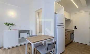 Imagem 6: Apartamento para Aluguel - Jardim Paulista, 1 Quarto, 23 m2