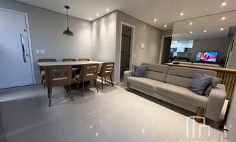 Imagem 3: APARTAMENTO À VENDA NA VILA ROSÁLIA, 3 DORMITÓRIOS, 1 SUÍTE. 2 VAGAS DE GARAGEM