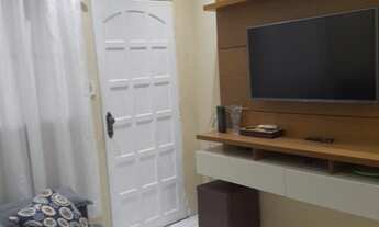 Imagem: Terreno com Edícula nos Fundos !