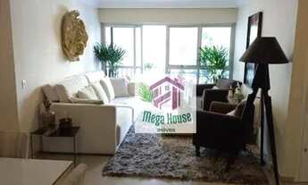 Imagem 5: Apartamento com 4 dormitórios para alugar, 170 m² por R$ 15.000/mês - Moema - São Paulo/SP