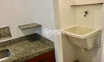 Imagem 4: Apartamento com 2 dormitórios para alugar, 60 m² por R$ 1.365/mês - Santa Rosa - Niterói/R