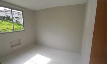 Imagem 6: Apartamento Para locação com 02 quartos Floresta - Joinville - SC