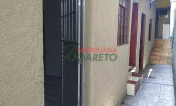 Imagem 7: CASA MAUÁ JARDIM ZAIRA 2