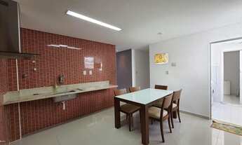 Imagem 2: VENDA | AMPLO APTO 174M2 | SEMI MOBILIADO