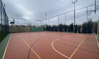 Imagem 7: Apartamento com 3 quartos para alugar, 95.60 m2 por R$ 3200.00 - Cidade Industrial - Curit