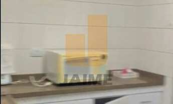 Imagem 7: Apartamento mobiliado, recém reformado, em ótima localização da Santa Cecília