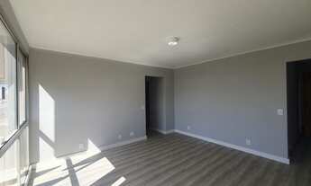 Imagem 2: Apartamento para aluguel tem 90 metros quadrados com 3 quartos em Casa Branca - Santo Andr