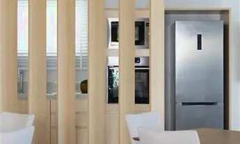 Imagem 6: APARTAMENTO COM 90 m² - FORTE - PRAIA GRANDE SP