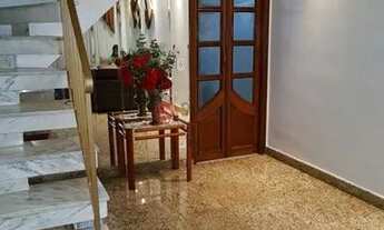 Imagem 4: Sobrado residencial no Jardim Vila Formosa