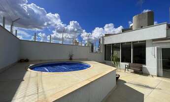 Imagem 2: Cobertura duplex para venda com 4 quartos no Anchieta - Belo Horizonte - MG