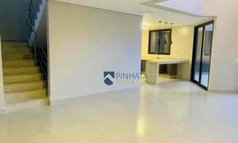 Imagem 6: Casa com 3 dormitórios à venda, 200 m² por R$ 1.790.000 - Condomínio Reserva dos Vinhedos