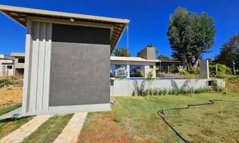 Imagem 4: Casa com 3 dormitórios à venda, 180 m² por R$ 890.000 - Condomínio Vale Do Luar - Jabotica