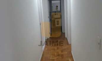 Imagem 5: Apartamento amplo bem conservado e bem localizado, 96 m2 e uma vaga, próximo ao Metrô Mare