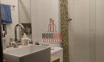 Imagem 7: Casa 2 Dormitórios, Bairro Terra Rica III - Só R$ 275mil REF: 100205