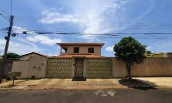 Imagem: Casa para venda RIO VERDE/GO - Casa para