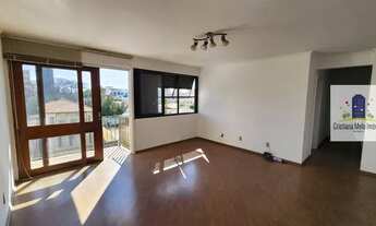 Imagem 2: Apartamento, 2 dormitórios, 94 m² - venda ou aluguel - Perdizes - São Paulo/SP