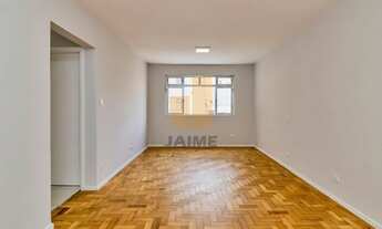 Imagem: Apartamento padrão com 1 dormitório e