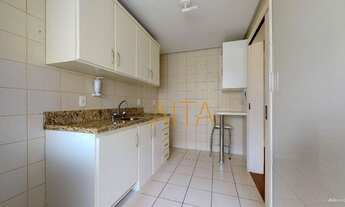 Imagem 6: Apartamento com 2 dormitórios, 69 m² - venda por R$ 460.000,00 ou aluguel por R$ 3.360,00