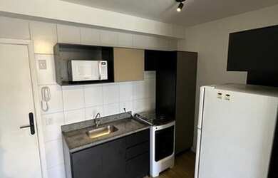 Imagem: Apartamento 1 dormitório para Venda, Brás