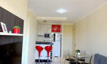 Imagem 4: Apartamento com 2 quartos à venda, 57m²