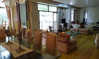 Imagem 3: Apartamento com 3 quartos à venda, 170m² - Leblon - Rio de Janeiro/RJ