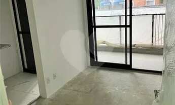 Imagem 2: Apartamento-São Paulo-PINHEIROS