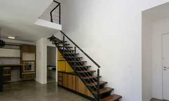 Imagem 4: Vila Madalena Apartamento com 1 dormitório