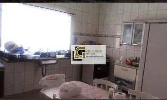 Imagem 6: Sobrado com 3 dormitórios à venda, 180 m² por R$ 636.000,00 - Jardim Uirá - São José dos C