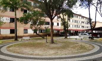 Imagem: Apartamento com 3 quartos no Condomínio