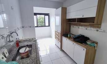 Imagem 7: Apartamento para venda Condomínio LARANJEIRAS possui 72 m2 com 2 quartos, Taboão Da Serra