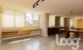 Imagem: Apartamento padrão em Itaim Bibi - São