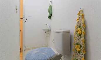 Imagem 4: Casa para venda possui 120 metros quadrados com 3 quartos