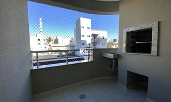 Imagem 4: Apartamento 3 dormitórios para locação no bairro Estreito, em Florianópolis