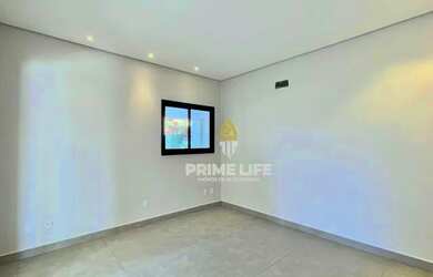 Imagem 5: Sobrado com 4 dormitórios à venda, 335 m² por R$ 2.750.000 - Residencial Parque dos Alecri