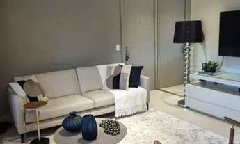 Imagem 7: Apartamento com 3 dormitórios para alugar em Nova Lima