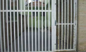 Imagem 5: Casa-São Paulo-JARDIM SÃO PAULO(ZONA NORTE