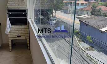 Imagem 3: Sobrado com 04 suítes -Jd. Regis (Interlagos