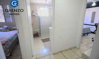 Imagem 3: Apartamento Residencial / Jaguaribe